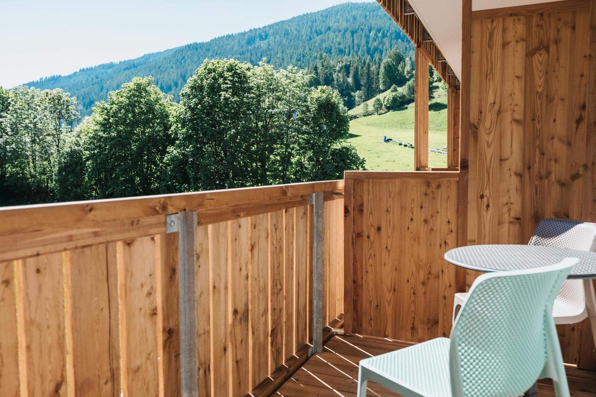 Cooee Alpin Hotel Bad Kleinkirchheim Exterior photo